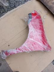 Крыло левое переднее TOYOTA SIENTA ncp81 1NZ-FE 53812-52260 1 ракурс