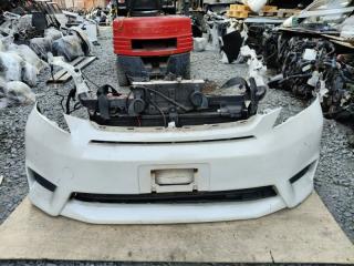 Nose cut Toyota Vellfire ANH25 2az-fe 2 ракурс