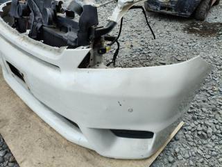 Nose cut Toyota Vellfire ANH25 2az-fe 3 ракурс