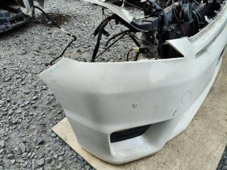 Nose cut Toyota Vellfire ANH25 2az-fe 4 ракурс