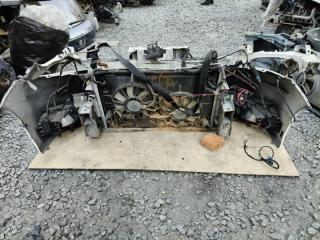 Nose cut Toyota Vellfire ANH25 2az-fe 5 ракурс