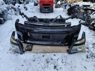 Nose cut Toyota Voxy ZRR75 3zr-fae 1 ракурс