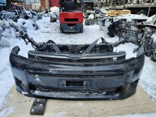 Nose cut Toyota Voxy ZRR75 3zr-fae 2 ракурс