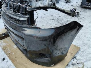 Nose cut Toyota Voxy ZRR75 3zr-fae 3 ракурс