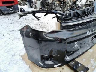Nose cut Toyota Voxy ZRR75 3zr-fae 4 ракурс