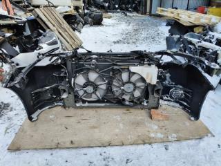 Nose cut Toyota Voxy ZRR75 3zr-fae 5 ракурс