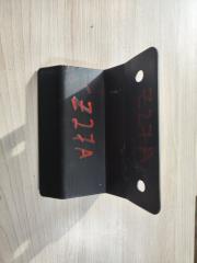 Накладка на телевизор MITSUBISHI COLT z27a 4G15T 3 ракурс