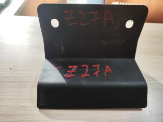 Накладка на телевизор MITSUBISHI COLT z27a 4G15T 4 ракурс