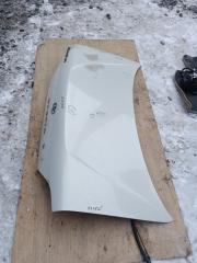 Крышка багажника TOYOTA CRESTA JZX100 3 ракурс