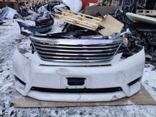 Nose cut Toyota Vellfire ANH20 2az-fe 1 ракурс