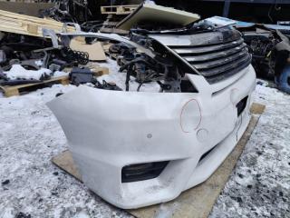 Nose cut Toyota Vellfire ANH20 2az-fe 2 ракурс