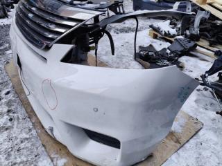 Nose cut Toyota Vellfire ANH20 2az-fe 3 ракурс