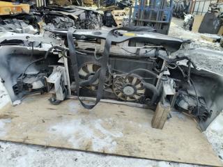 Nose cut Toyota Vellfire ANH20 2az-fe 4 ракурс