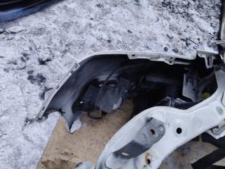 Nose cut Toyota Vellfire ANH20 2az-fe 5 ракурс