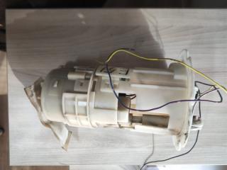 Бензонасос NISSAN ELGRAND NE51 VQ35DE 2 ракурс