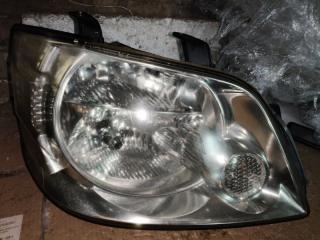 Фара правая Toyota Noah AZR60 1az-fse 28-151 1 ракурс