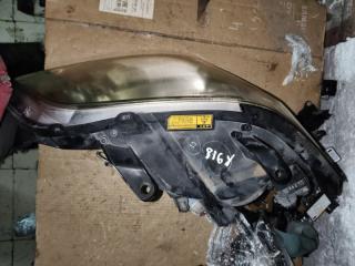 Фара правая Toyota Noah AZR60 1az-fse 28-151 3 ракурс