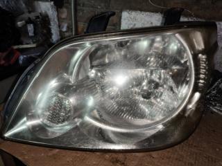 Фара левая Toyota Noah AZR60 1az-fse 1 ракурс