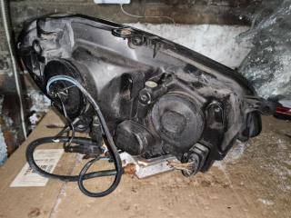 Фара левая VOLKSWAGEN Polo 9n, WVWZZZ9NZ8UO32265 BTS 2 ракурс