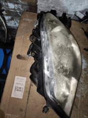 Фара левая VOLKSWAGEN Polo 9n, WVWZZZ9NZ8UO32265 BTS 3 ракурс