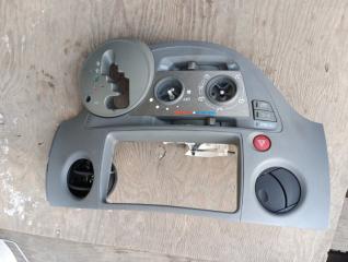 Климат-контроль TOYOTA SIENTA NCP81 1NZ-FE 2 ракурс