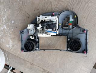 Климат-контроль TOYOTA SIENTA NCP81 1NZ-FE 4 ракурс