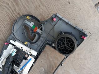 Климат-контроль TOYOTA SIENTA NCP81 1NZ-FE 5 ракурс