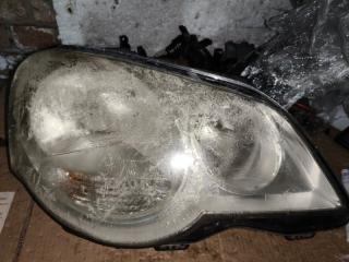 Фара правая VOLKSWAGEN Polo 9n, WVWZZZ9NZ8UO32265 BTS 1 ракурс