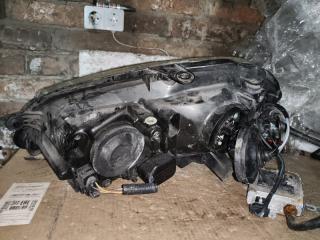 Фара правая VOLKSWAGEN Polo 9n, WVWZZZ9NZ8UO32265 BTS 2 ракурс