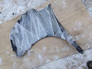 Крыло правое переднее TOYOTA VOXY ZRR70 3ZR-FAE 53801-28130 3 ракурс