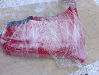 Крыло правое переднее TOYOTA SIENTA NCP81 1nz-fe 53811-52260 2 ракурс