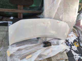 Капот TOYOTA vellfire ANH20 1 ракурс