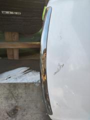 Капот Toyota MARK II BLIT JZX115 3 ракурс