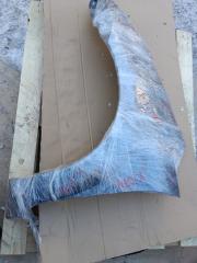 Крыло левое переднее TOYOTA WISH ane11 1az-fse 53802-68020 1 ракурс
