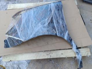 Крыло левое переднее NISSAN ELGRAND ne51 VQ35 63101-WL610 1 ракурс