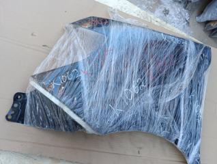 Крыло левое переднее NISSAN ELGRAND ne51 VQ35 63101-WL610 2 ракурс