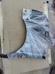 Крыло левое переднее TOYOTA VOXY ZRR70 3ZR-FAE 53802-28200 1 ракурс