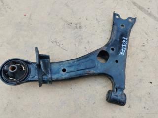 Рычаг правый передний Toyota COROLLA FIELDER ZRE144 3 ракурс