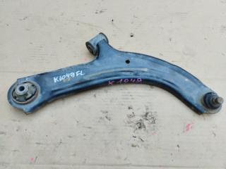 Запчасть рычаг передний левый NISSAN March