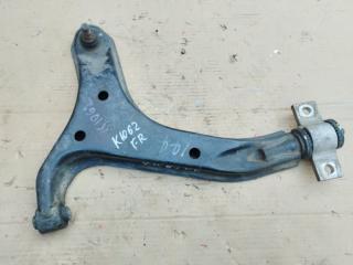 Рычаг передний правый Nissan ELGRAND контрактная Рычаг передний правый Nissan ELGRAND