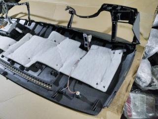 Торпедо Toyota Isis anm10, znm10, anm15 55300-44010-A 3 ракурс