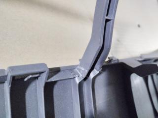 Торпедо Toyota Isis anm10, znm10, anm15 55300-44010-A 5 ракурс