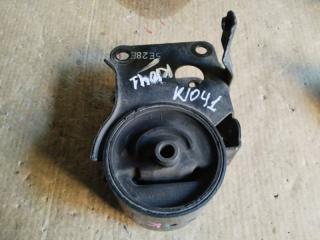 Подушка Nissan Teana J31 VQ23 1 ракурс Подушка Nissan Teana J31 VQ23 1 ракурс