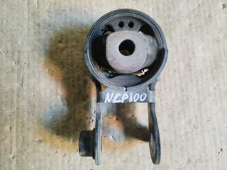 Подушка задняя Toyota Ractis NCP100 1nz-fe 1 ракурс Подушка задняя Toyota Ractis NCP100 1nz-fe 1 ракурс