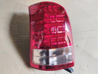Стоп-сигнал левый Toyota Wish zne10 1zz-fe 68-14 1 ракурс