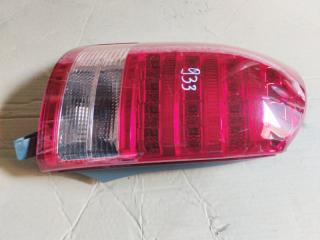 Стоп-сигнал левый Toyota Wish zne10 1zz-fe 68-14 3 ракурс