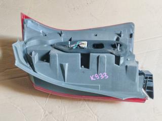 Стоп-сигнал левый Toyota Wish zne10 1zz-fe 68-14 5 ракурс