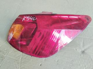 Стоп-сигнал правый Toyota Caldina azt246 1az-fse 21-57 2 ракурс