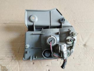 Стоп-сигнал правый Toyota Isis ZNM10 1zz-fe 44-64 4 ракурс
