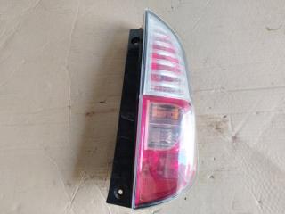 Стоп-сигнал правый Toyota Passo kgc10 1kr-fe 220-51895 1 ракурс